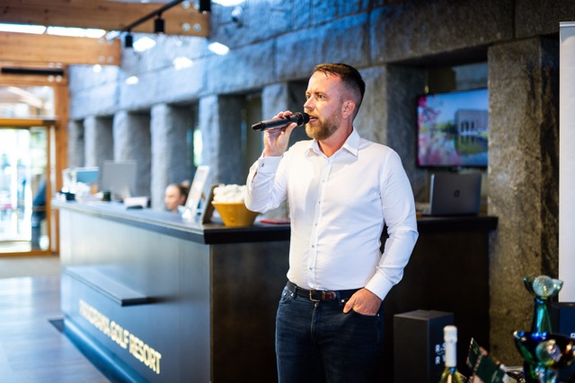 Panorama Golf Resort – panoramagolf.cz